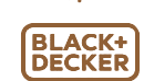 Black and Decker logo