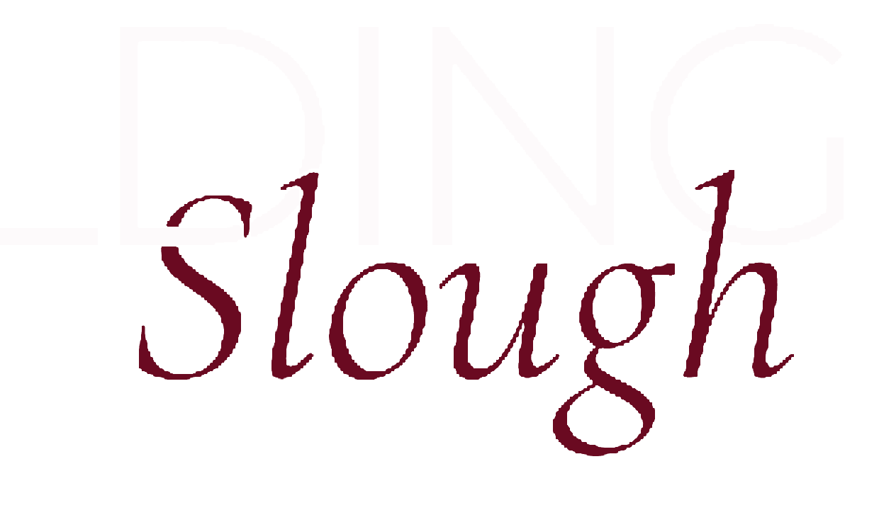 Slough