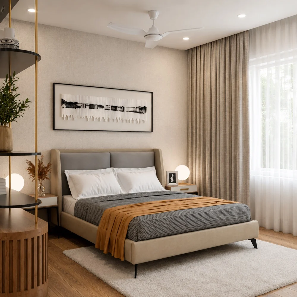 Considered interiors
