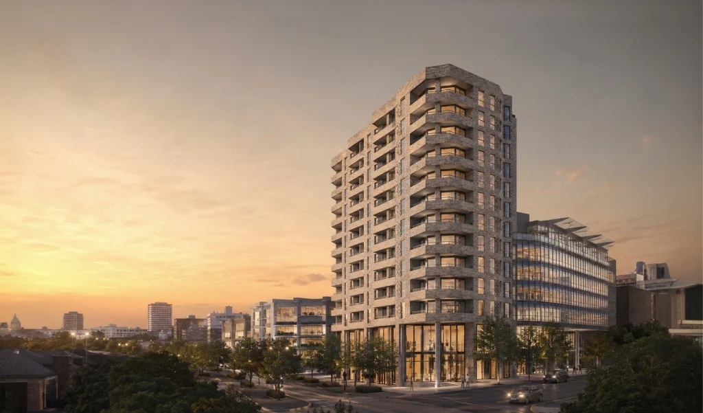 Willsflower property development